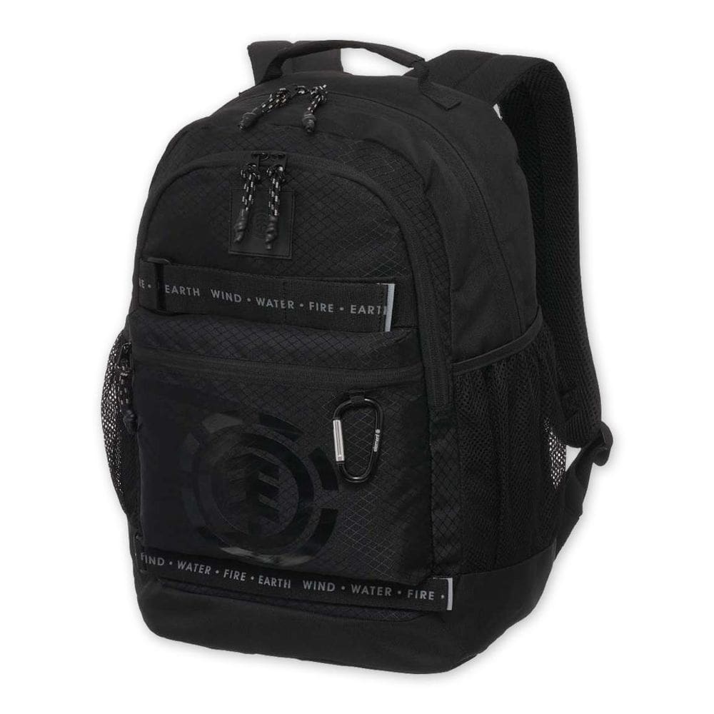 Mochila De Costas Esportiva Escolar Element Crew 7060104 Pre