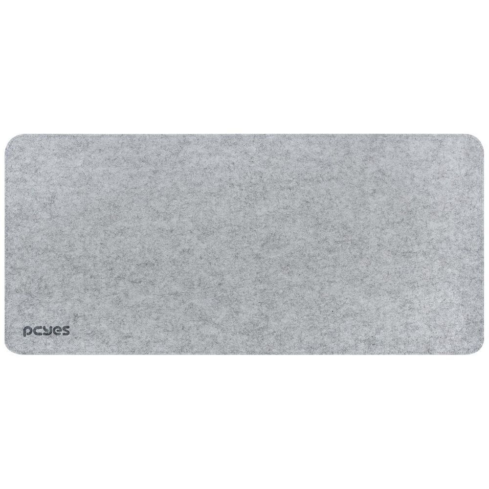 Mouse Pad Exclusive Pro Gray 900X420Mm - Pmpexppg