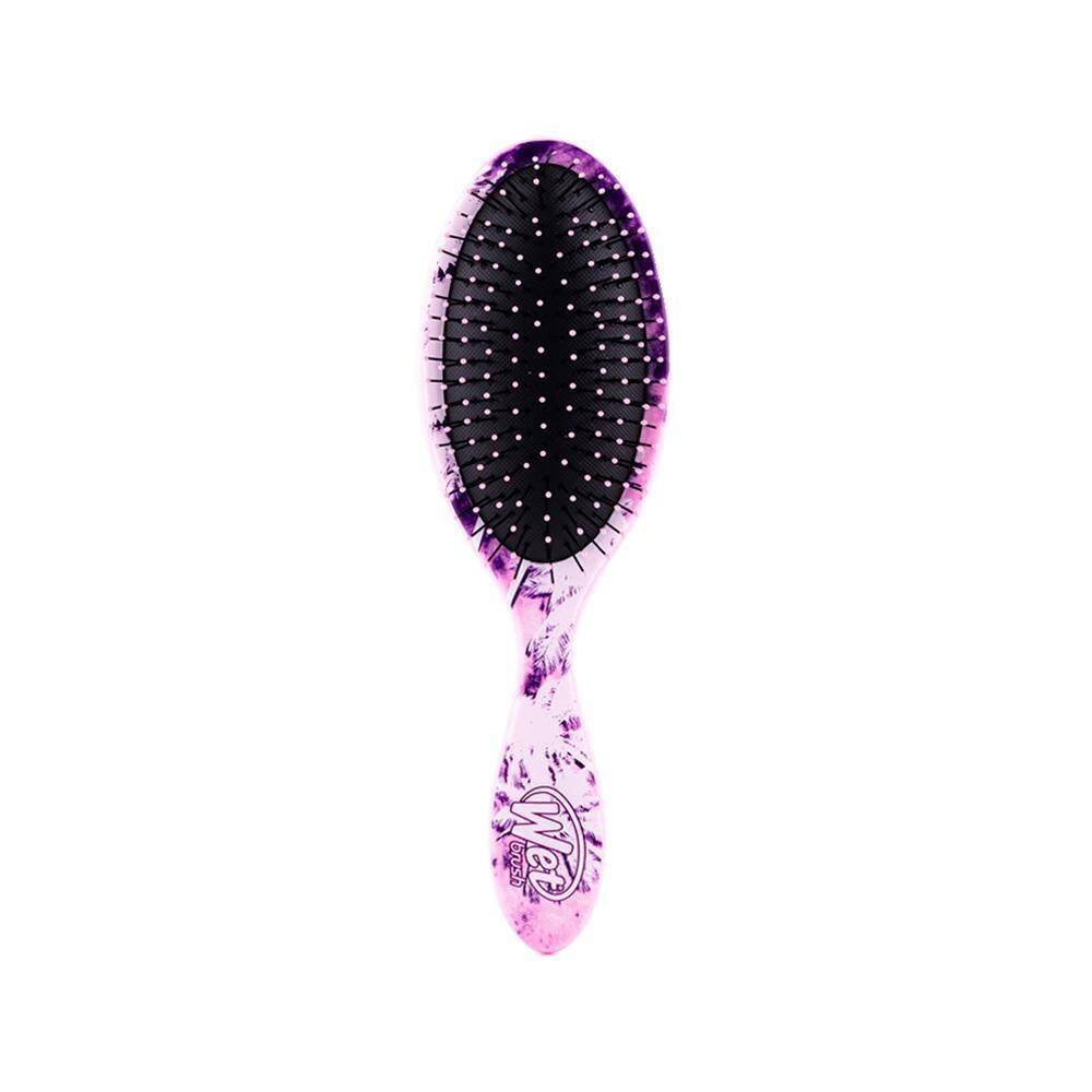 Wetbrush Detangler Tropicais Escova Colorida