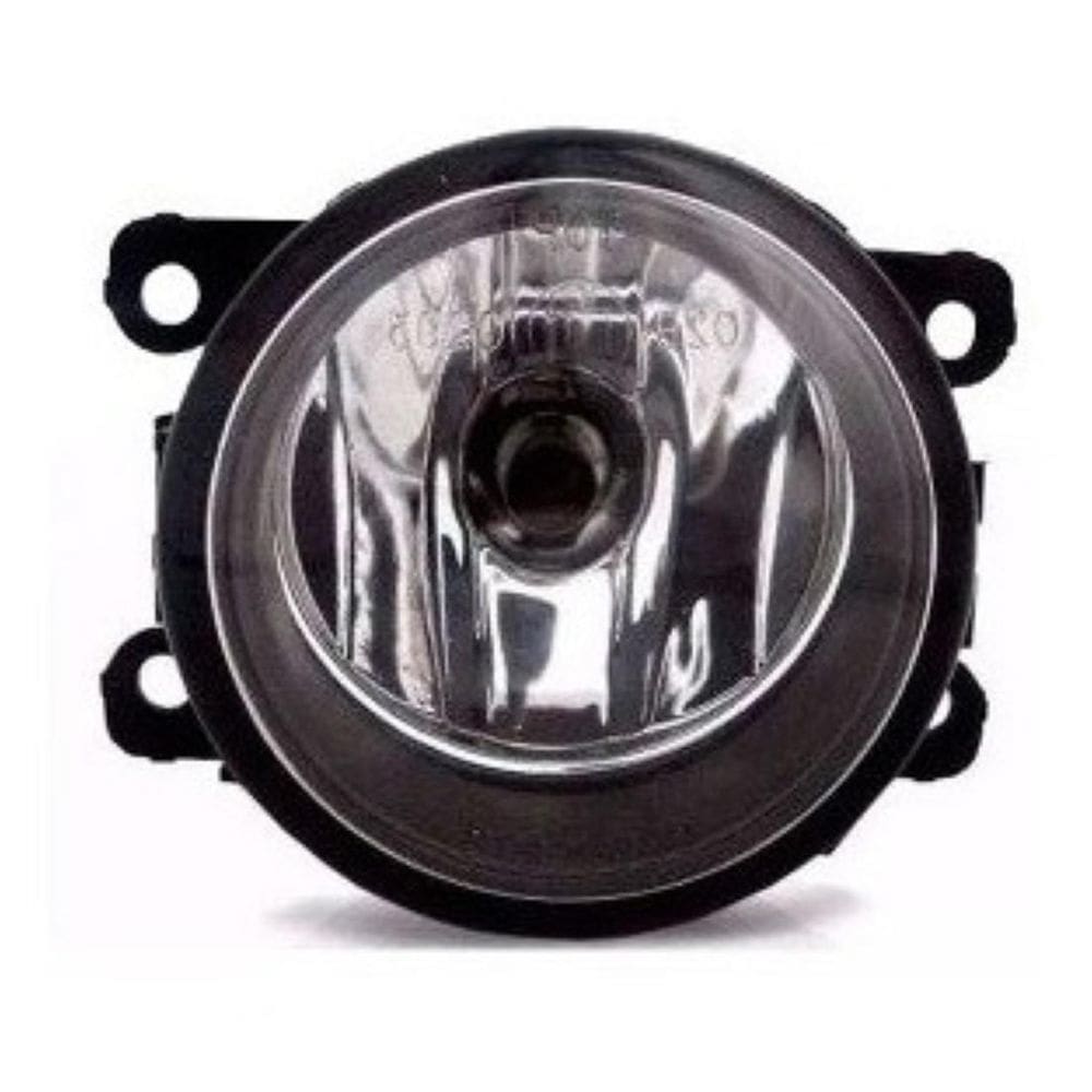 Par Farol Milha Auxiliar Jeep Renegade 2015 2016 2017 2018