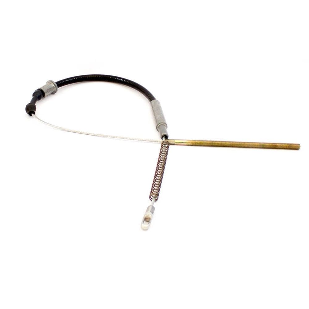 Cabo Freio Kadett 92/98 Ipanema 96/98 Tras Esq Tambor