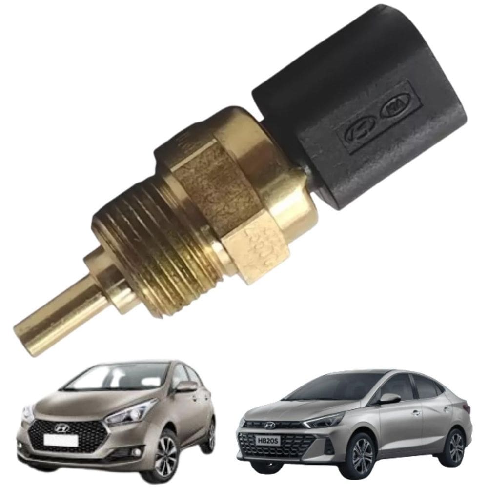Sensor De Temperatura Hb20 Hb20S 1.0 2020 A 2025 39220 25500