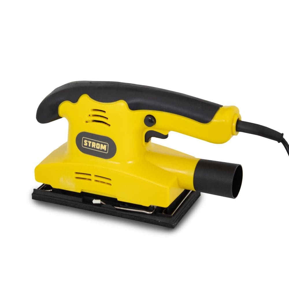 Lixadeira Vibratória Orbital 110V - 150W - Ph1603 - Strom
