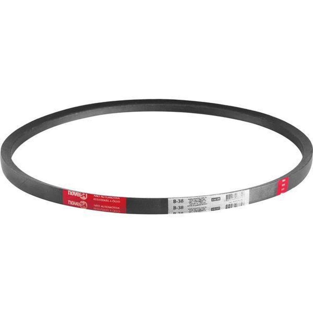 Correia Multi V B-38 Uso Industrial - Nove54