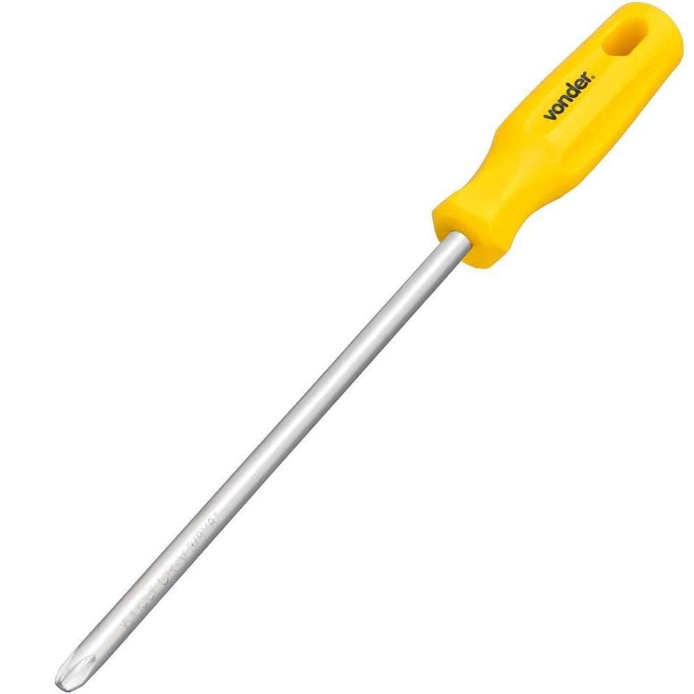 Chave Phillips Vonder 3/8" X 8" VDO502