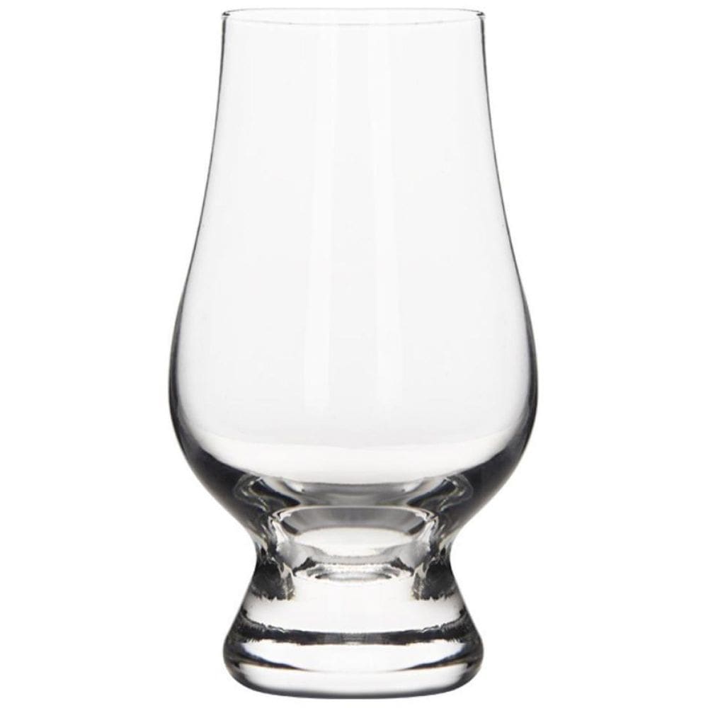 Copo Taça Degustação Whisky 185Ml Kit 6 Unid.