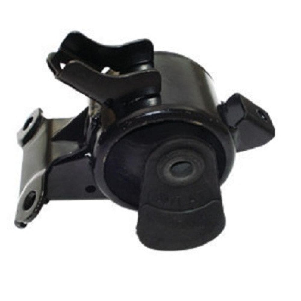 Mb9304 - Coxim Do Motor - Honda Fit 2003 - Lado Esquerdo Tr