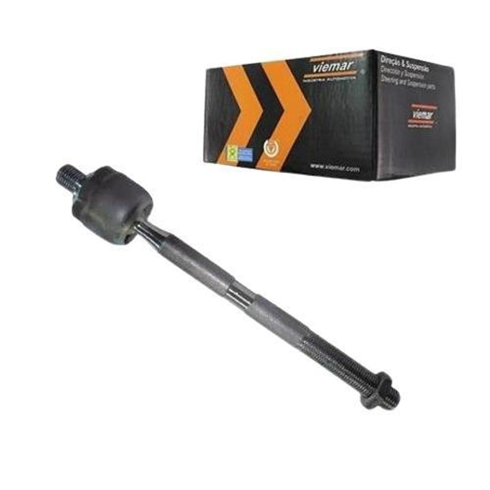 Barra Da Direcao A3 Bora Jetta Passat Golf Tiguan 05/