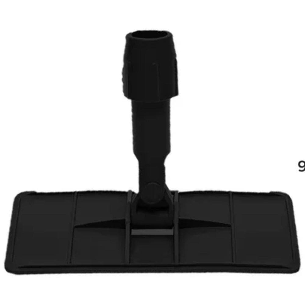 Suporte Limpa Tudo Minilock P/Fibras De Limpeza C/3 Fibras