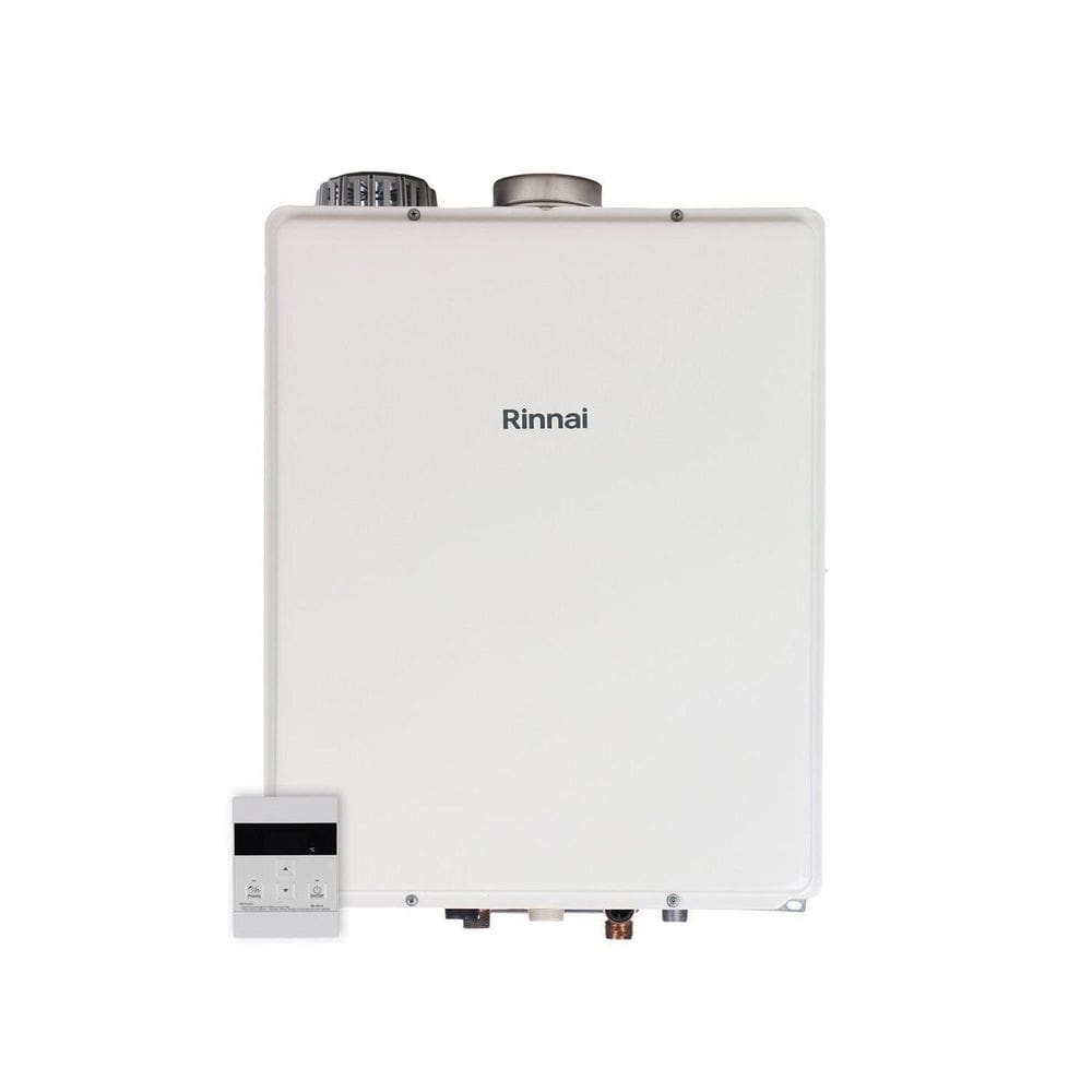 Aquecedor a Gás Digital Reu-e430 Fea e43 43 Litros Gn Branco
