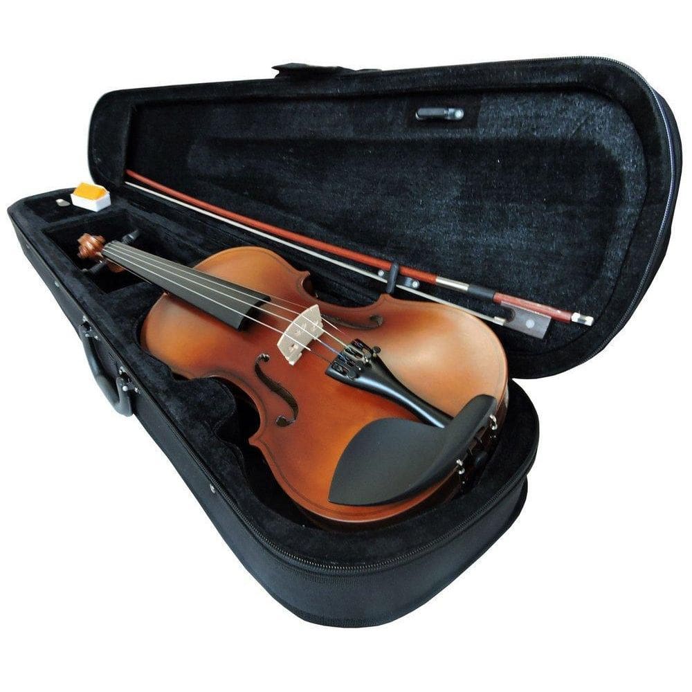 Violino 3/4 - De 9 A 11 Anos