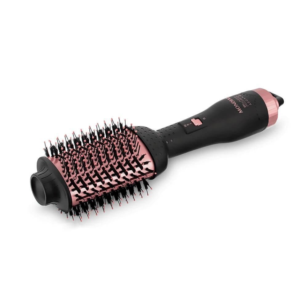 Escova Secadora Es-14 1200W 3 Em 1 Rose 220V Mondial