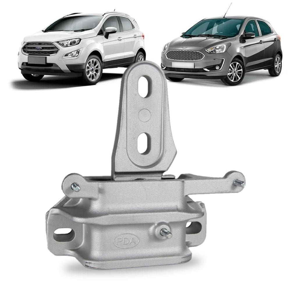 Coxim Motor Ecosport 18 A 24 1.5 Dragon Automatico Esquerdo