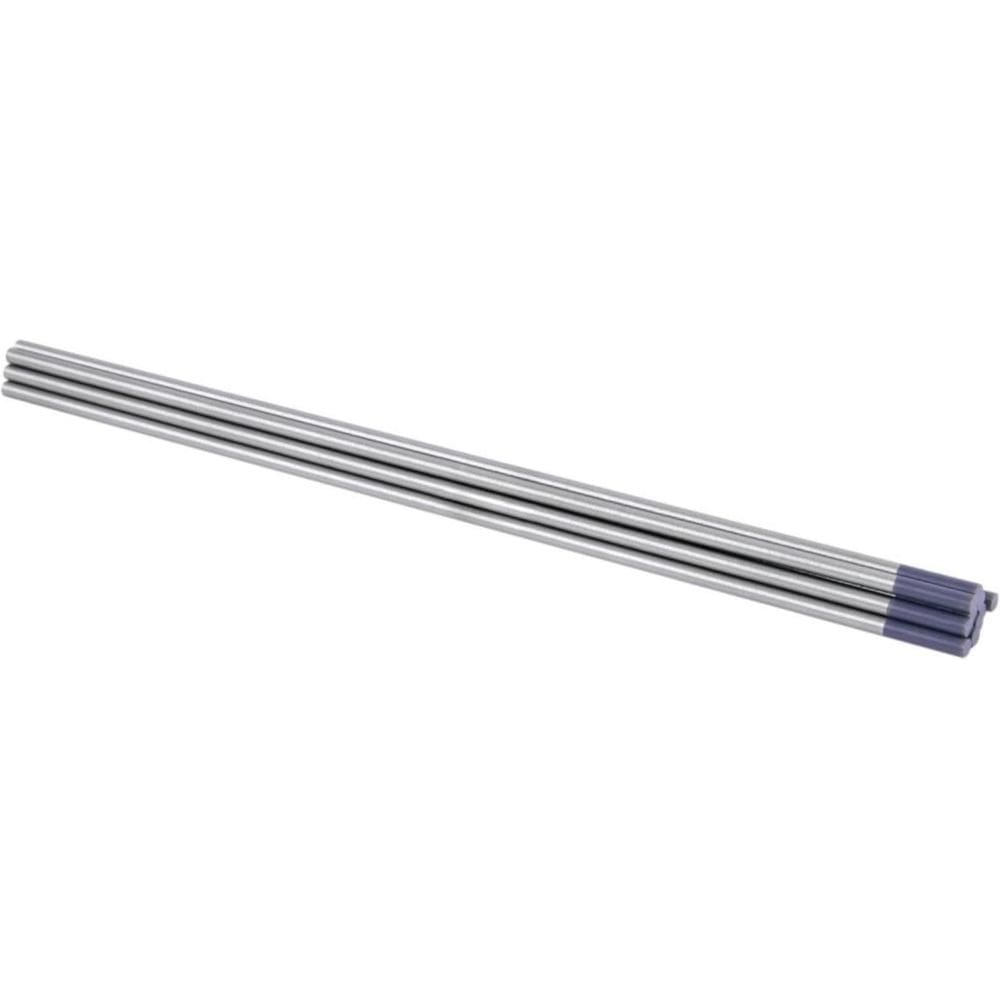Eletrodo Tungstenio Ponta Roxa 2,4Mm Pta Vonder