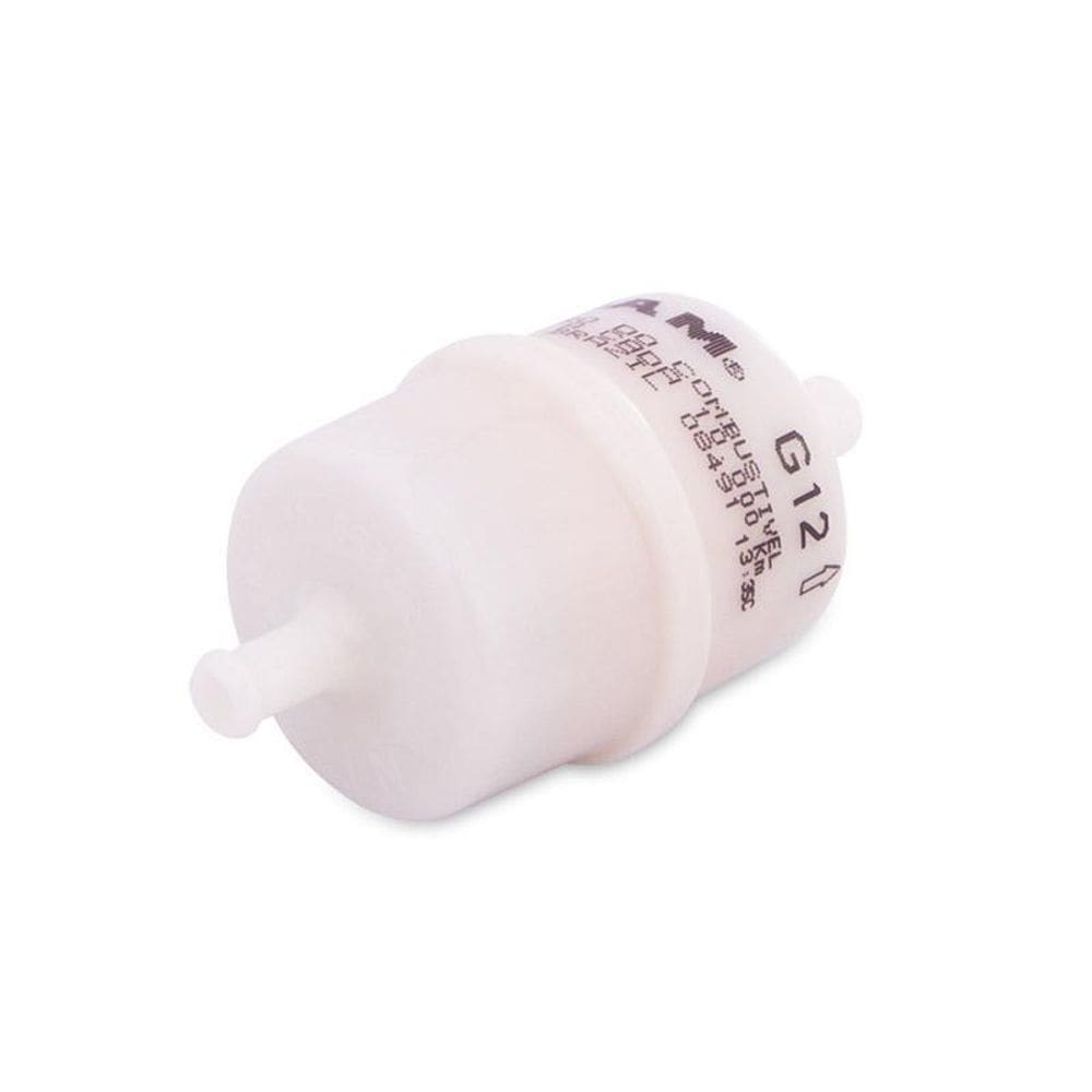 Filtro De Combustível Bico Grosso Gasolina Fram G12