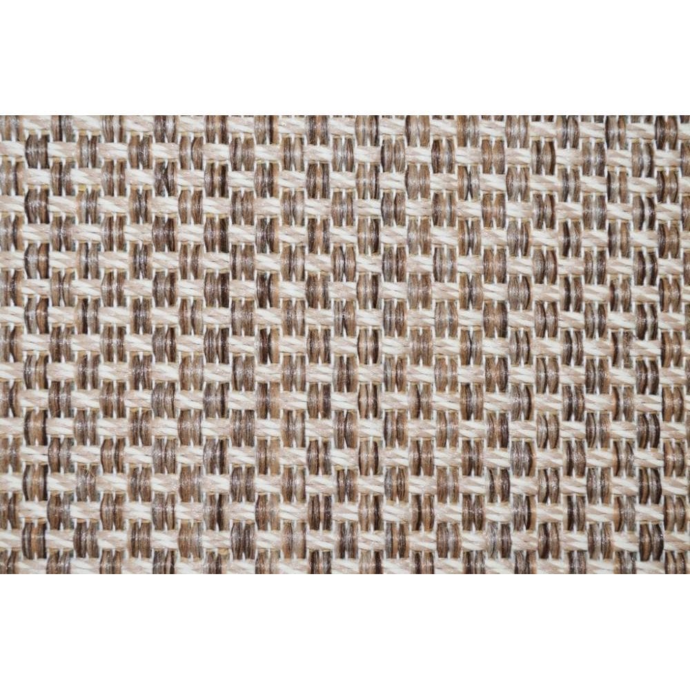 Passadeira Artesanal Look Lirio Da Paz-A 066X120 Cm