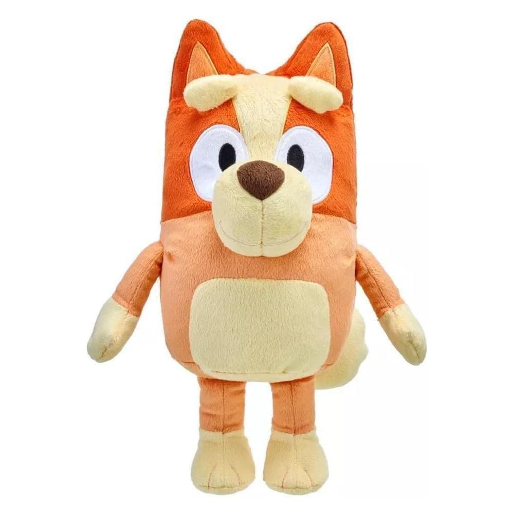 Pelúcia Infantil 33Cm - Bingo