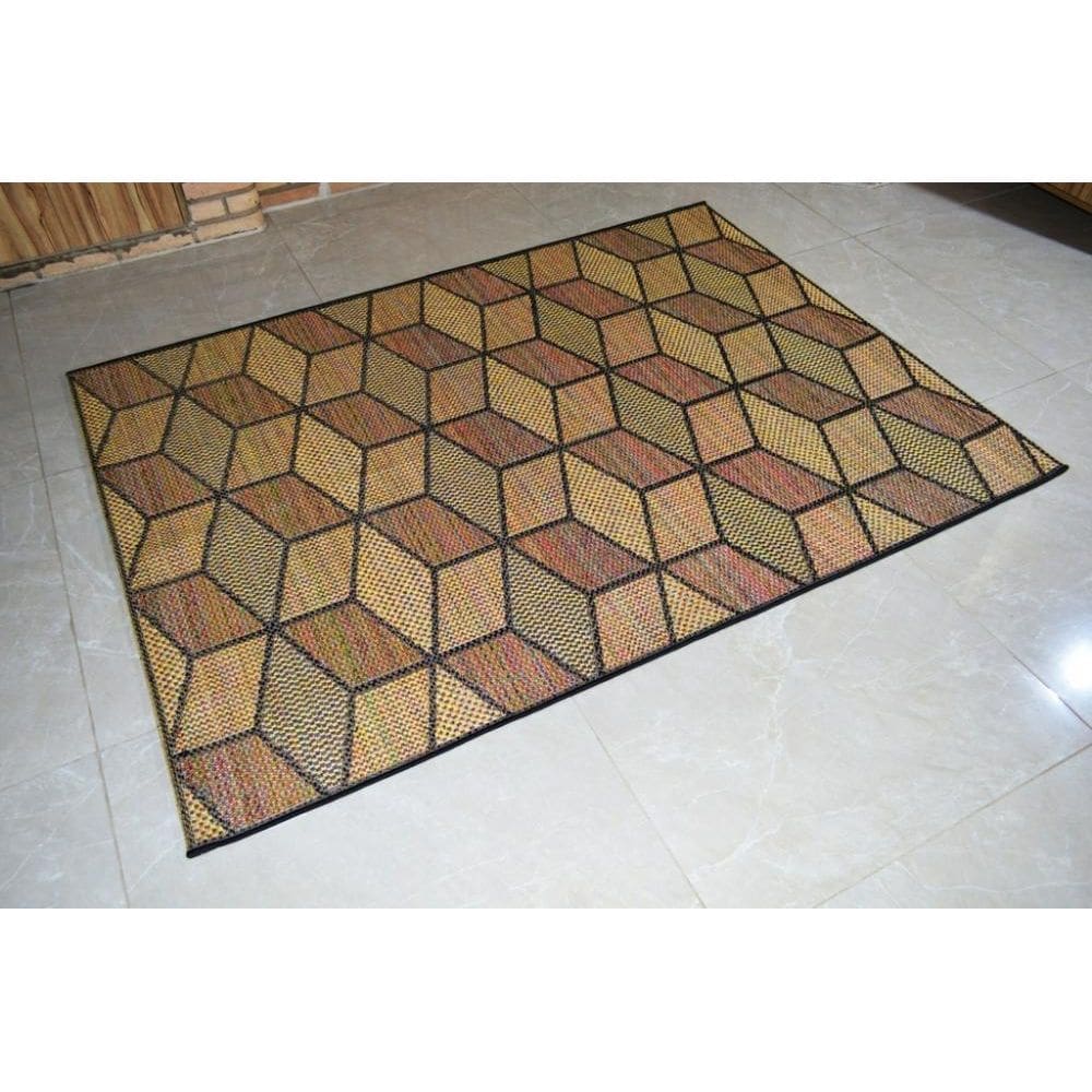 Passadeira Unique Podio Multi-A 066X120 Cm