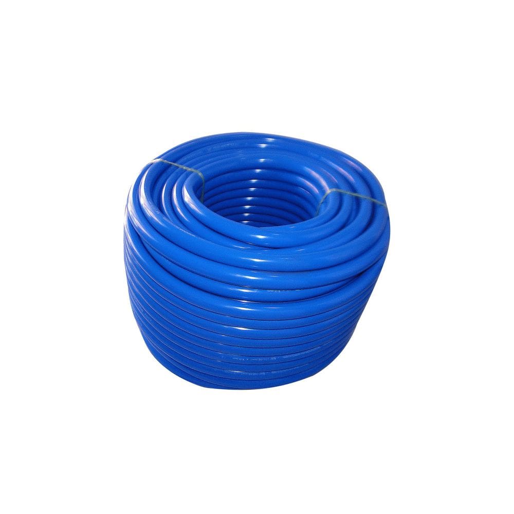 Mangueira Dupla Camada Azul 3/4 Elite - 65 Metros