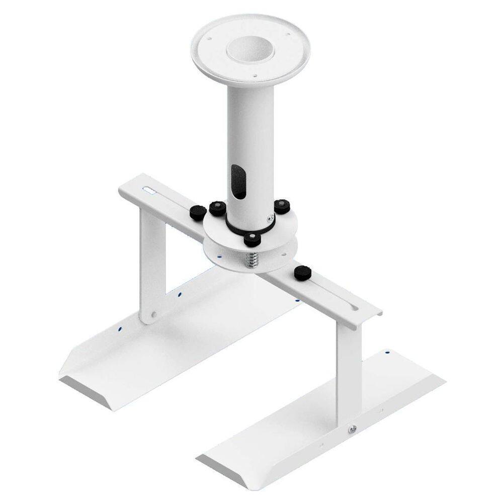 Suporte Para Mini Projetor De Teto Com Bandeja