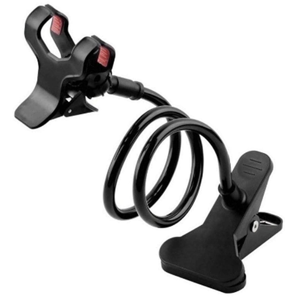 Suporte Portátil Dobrável Articulado Celular Smartphone