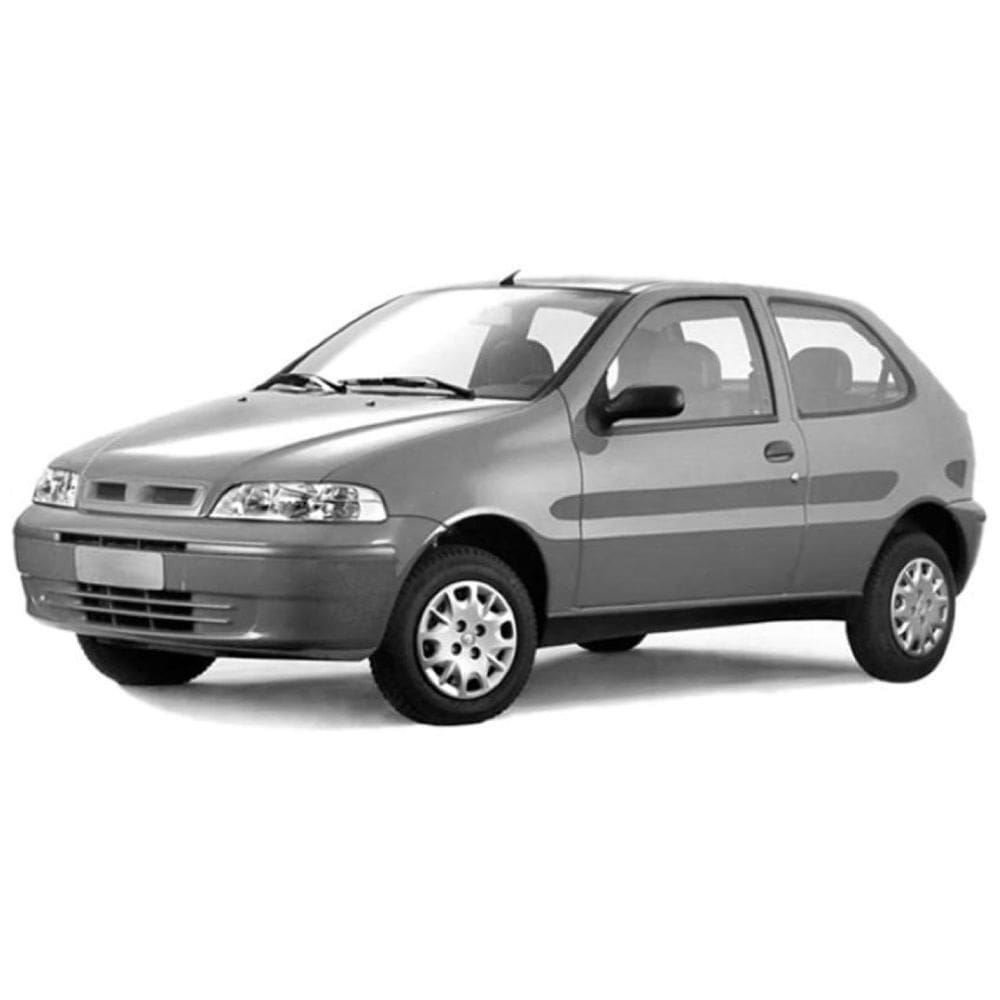 Friso Borrachão De Teto Palio 96 97 1998 99 00 01 02 03