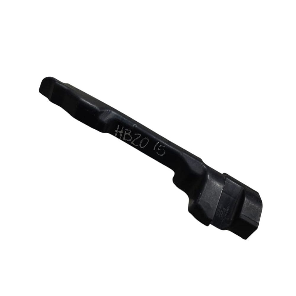 Guia Suporte Radiador Direito Hb20 2014 291341Sxxx