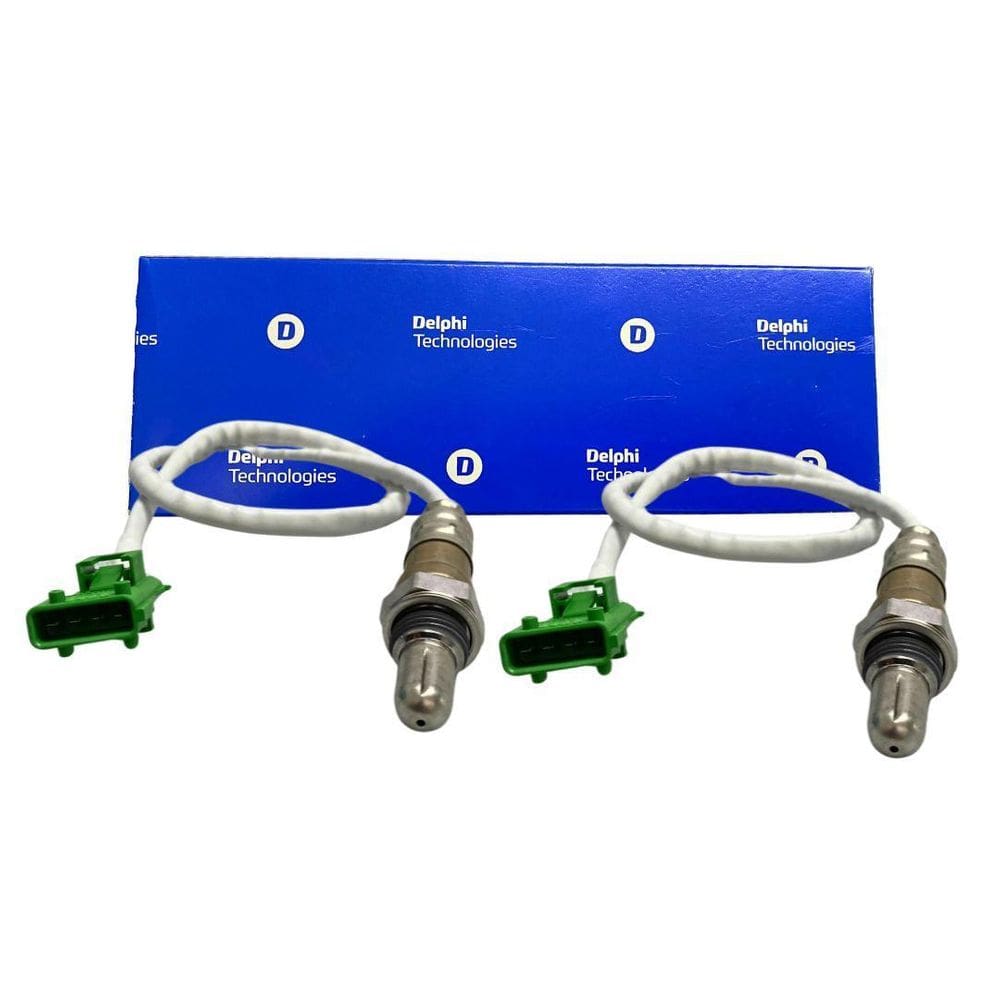 Par Sonda Lambda Para C3 Picasso C3 1.5 1.6 2012 A 2015