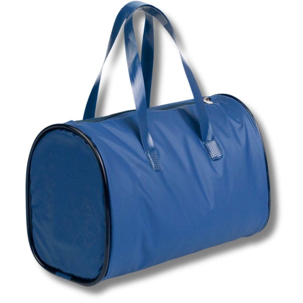 Bolsa Térmica 15L Impermeável Multiuso Com Alça E Zíper