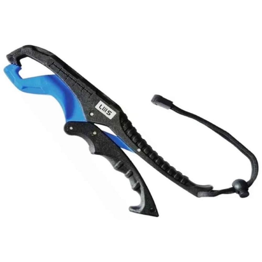 Alicate Lumis Pega Peixe 25,4Cm Contenção Travamento Duplo