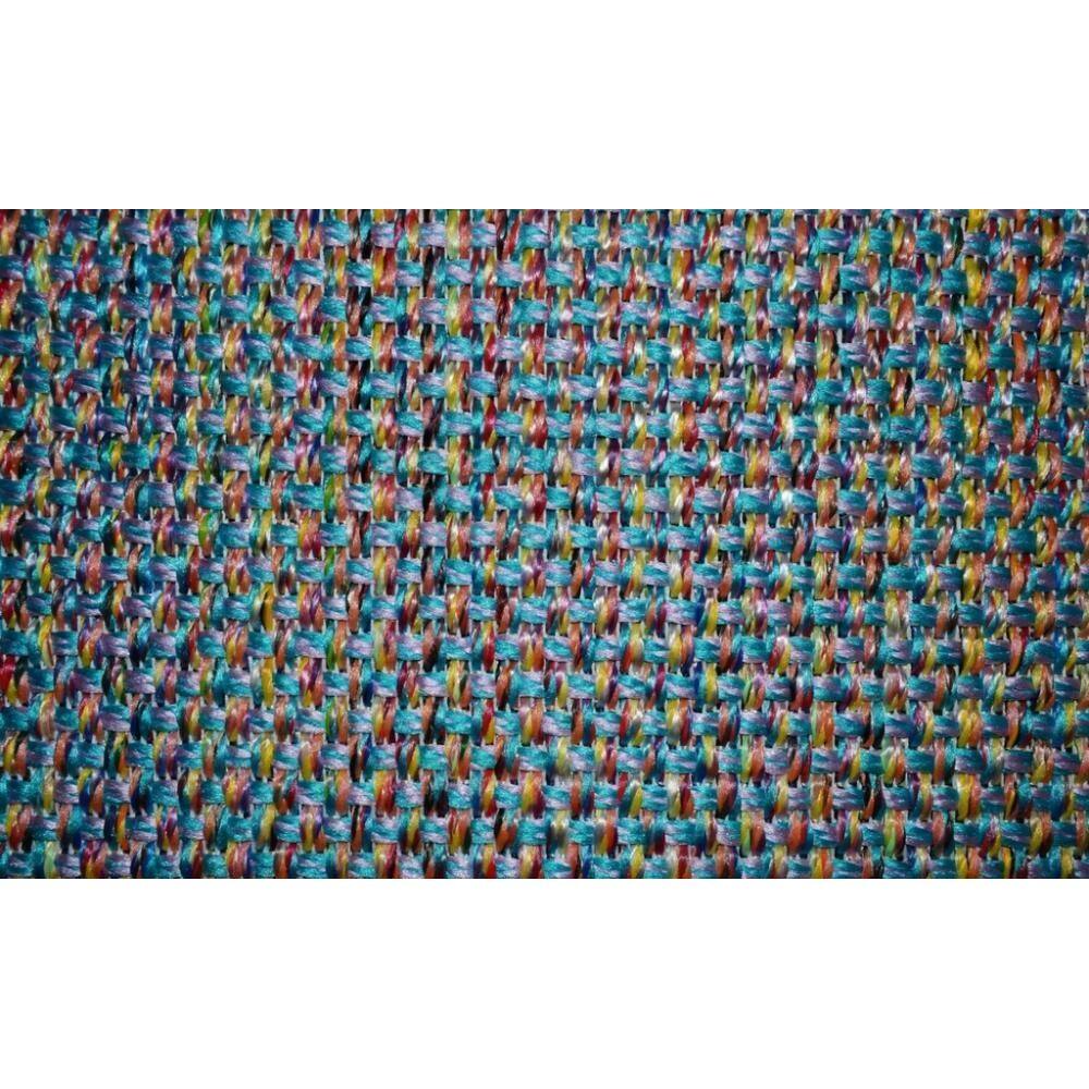 Tapete Para Sala Unique Kilim 7 Multi-B 150X200 Cm