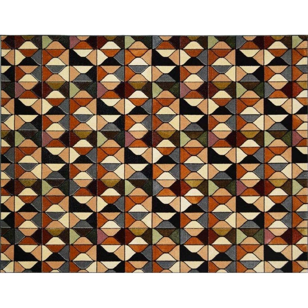 Tapete Redondo Marbella Elite Renaissance Ticiano 100 Cm