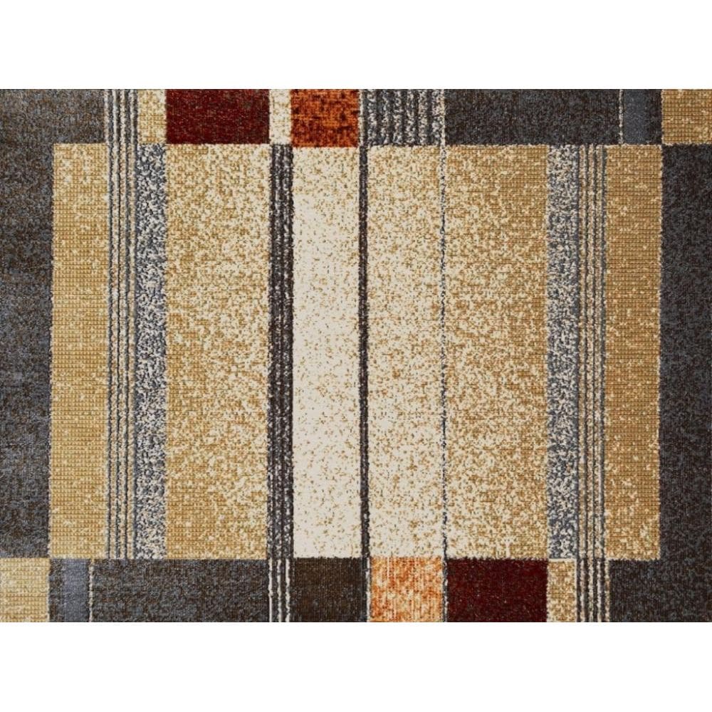 Mega Tapete Para Sala Monterey Carmel Palace 250X350 Cm