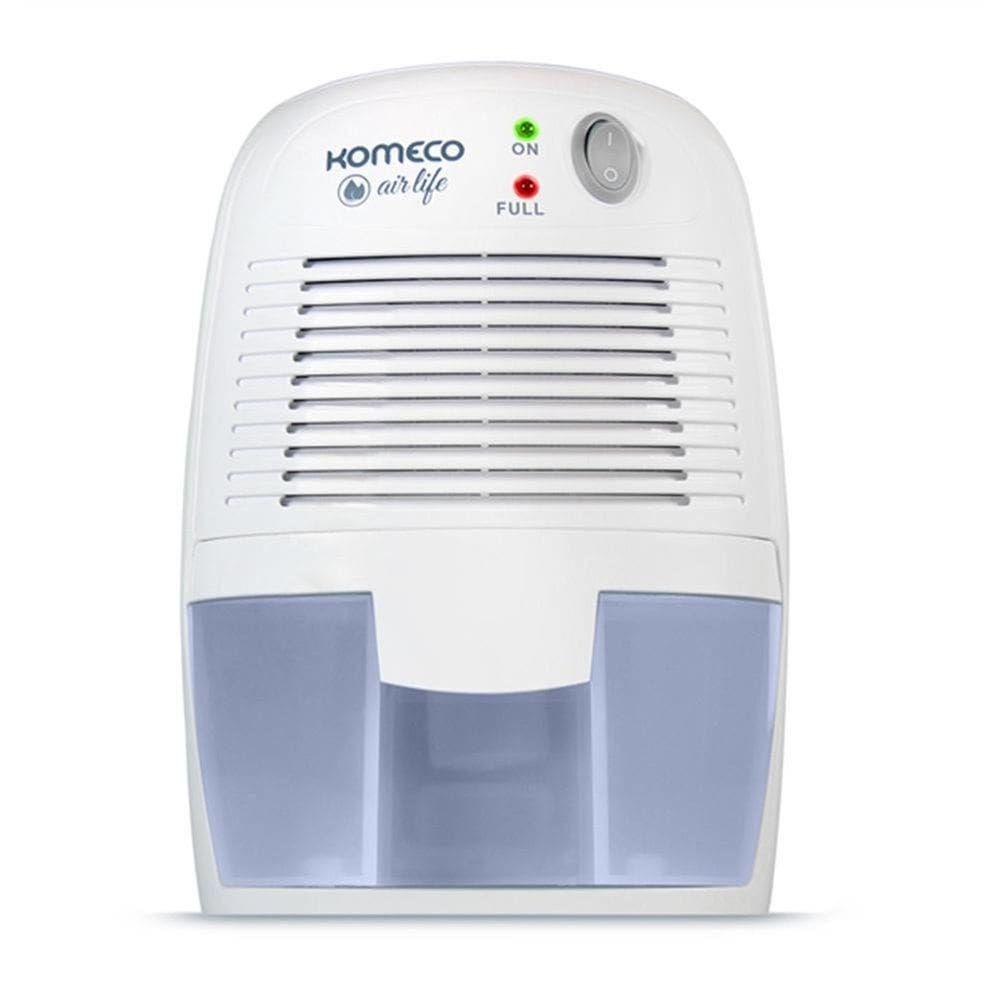 Desumidificador De Ar Komeco Antimofo Air Life 110-220V