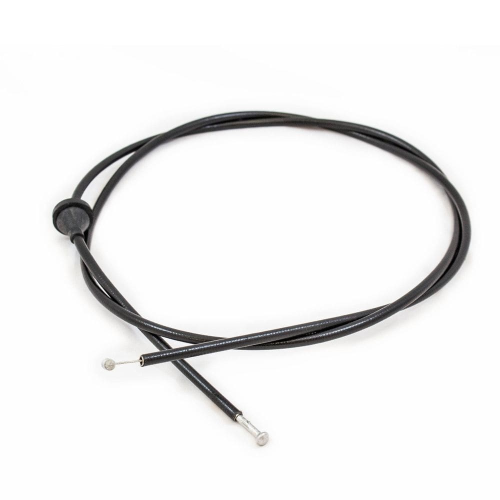 Cabo Capo Vectra 2006 S/ Alavanca