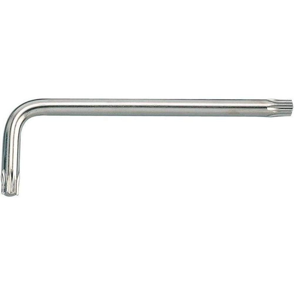 Chave Torxs T-40 L Extra Longo King Tony