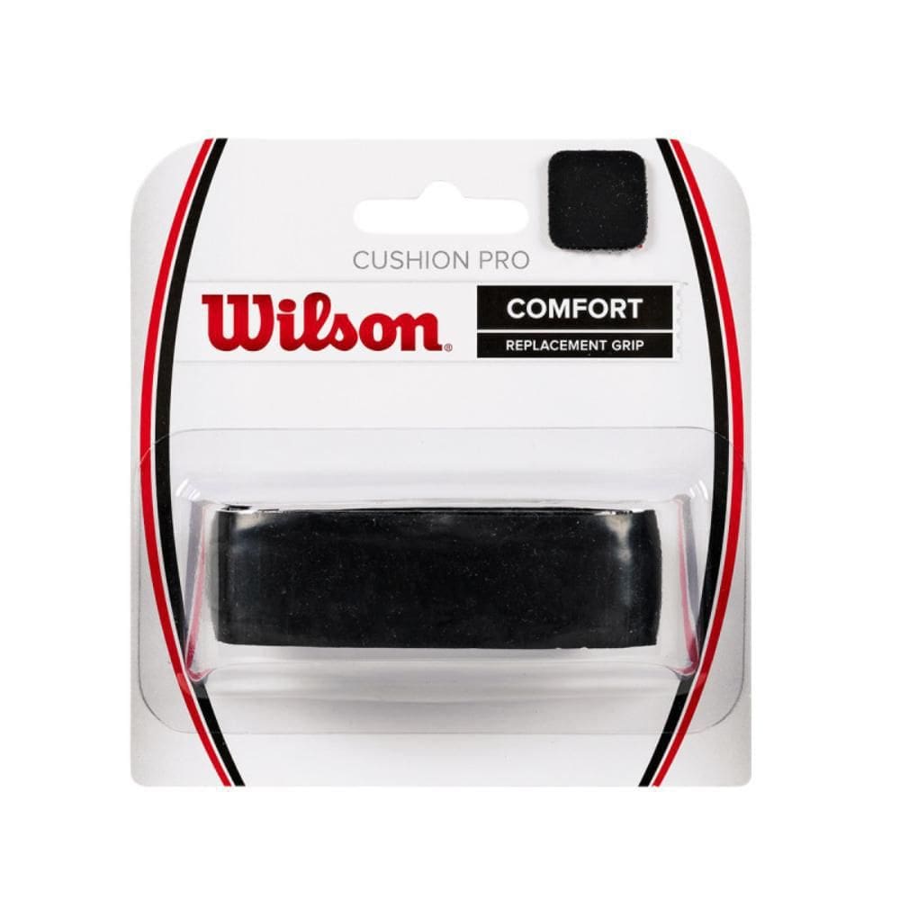 Grip Cushion Pro Preto