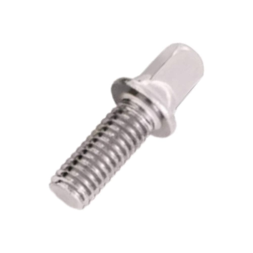 Parafuso Para Cardam E Pedal De Bateria 15Mm X 6Mm M6