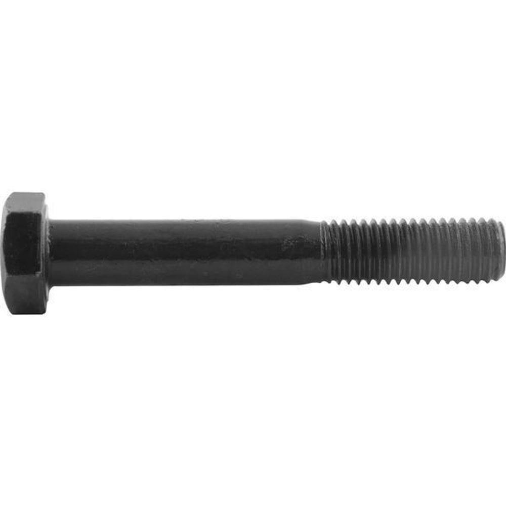 Parafuso Sextavado 8.8 12X80 Ma Rp Din 931 50 Un - Vonder