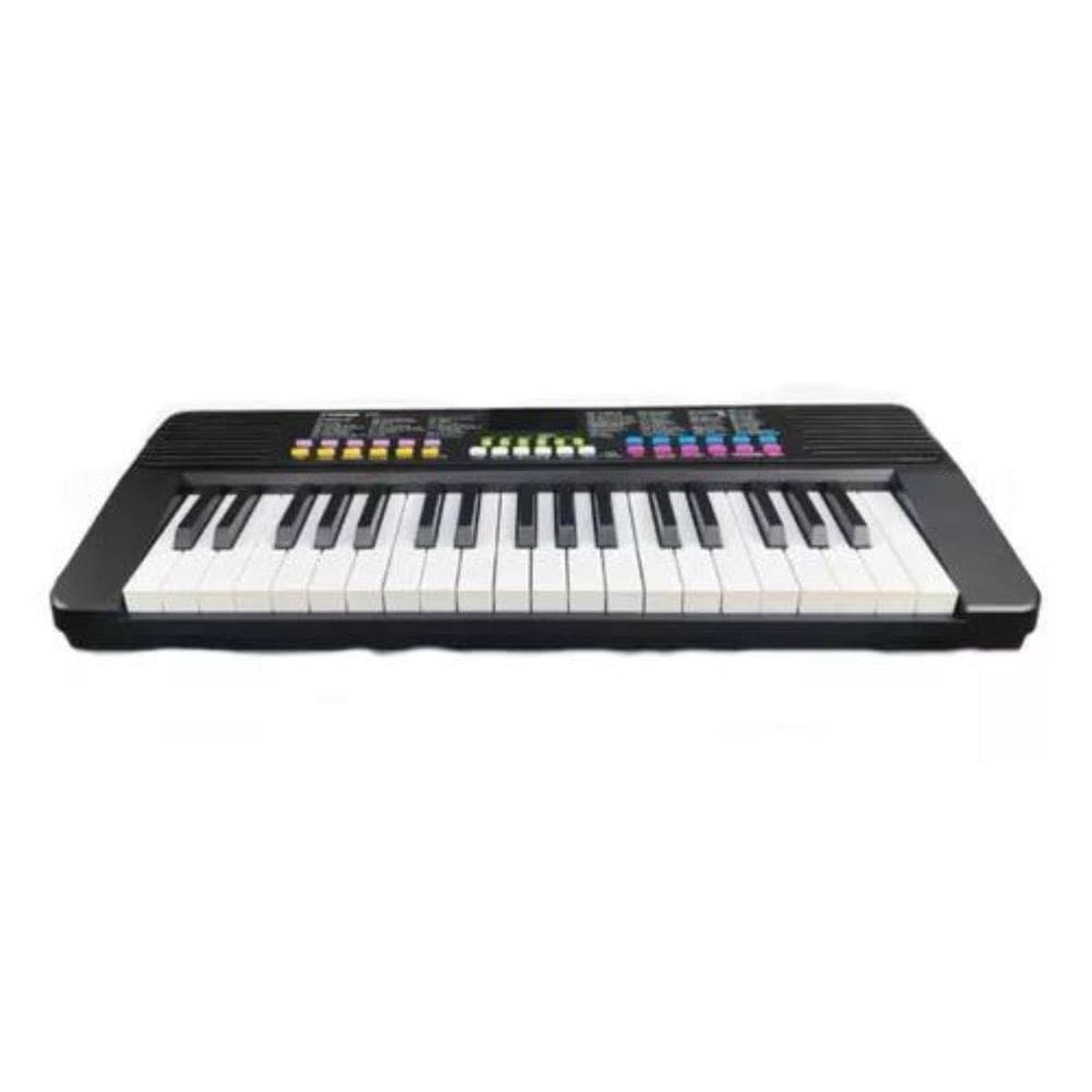 Teclado Infantil Kids Tci-37 Spring