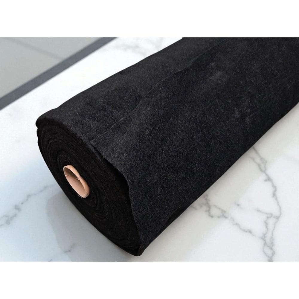 Carpete Forro Automotivo Decorativo Aveludado Flex 2,00X4,50