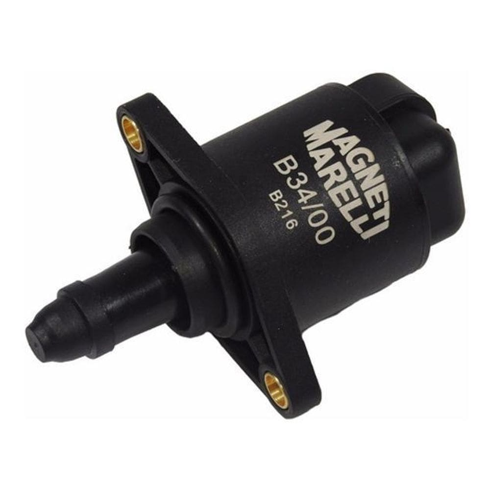 Motor De Passo Santana, Quantum 1.8/2.0 02/ Polo 8V 1.8/2.0