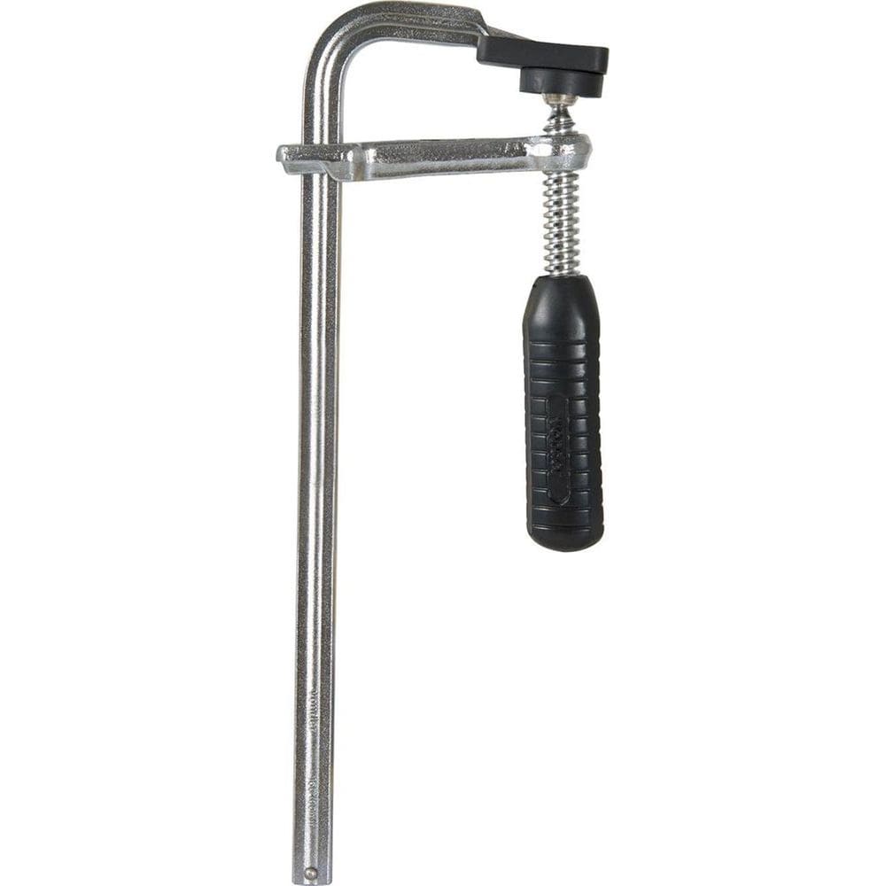 Grampo Sargento 300X80Mm Aço Carbono - Vonder