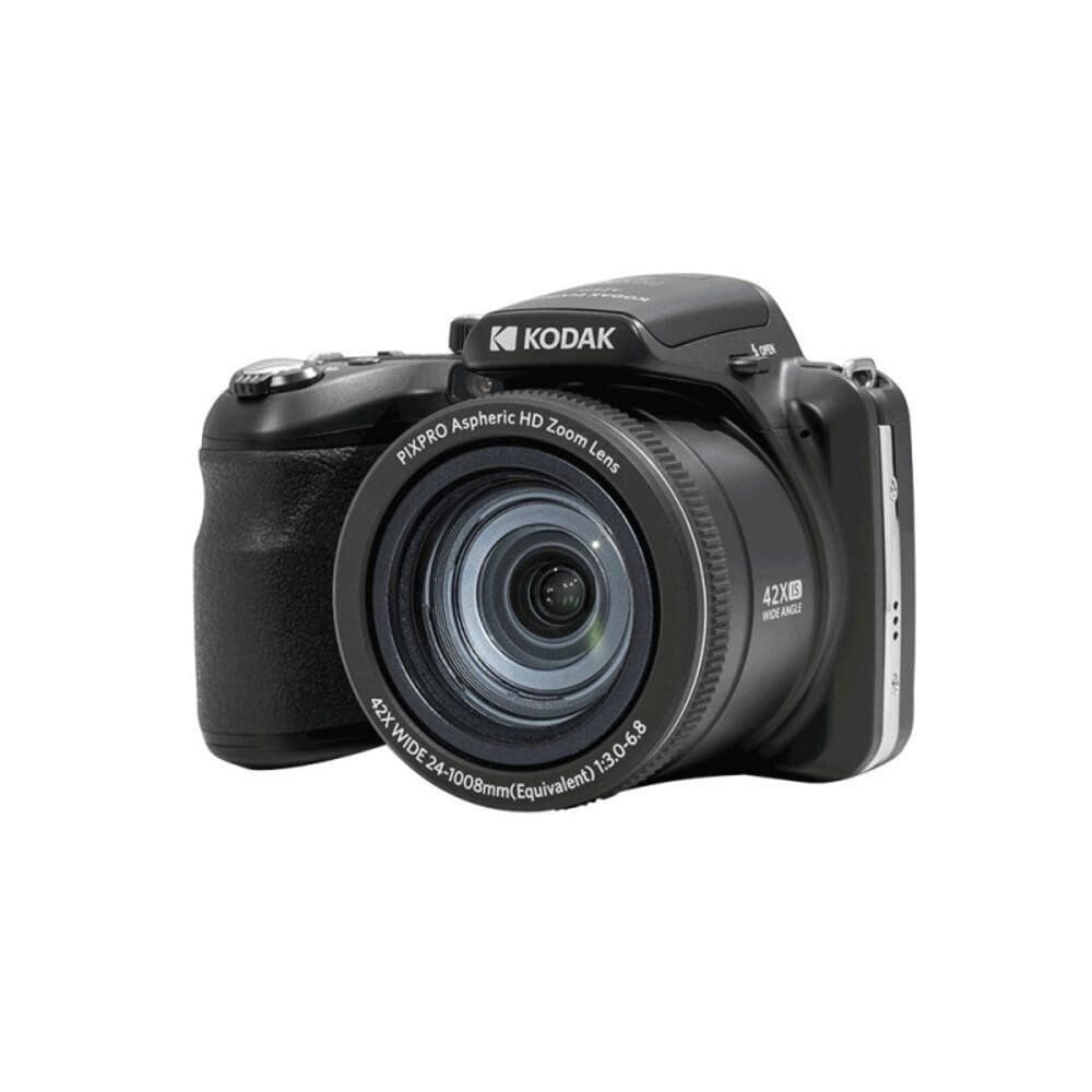 Câmera Digital Kodak Pixpro Az426 Preta