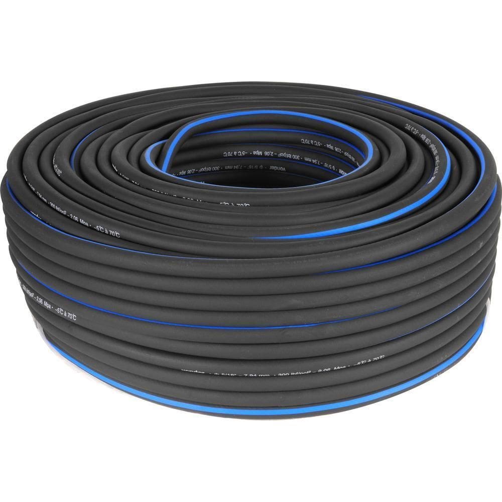Mangueira Ar/Agua 300Lb  B  5/16 - Vonder
