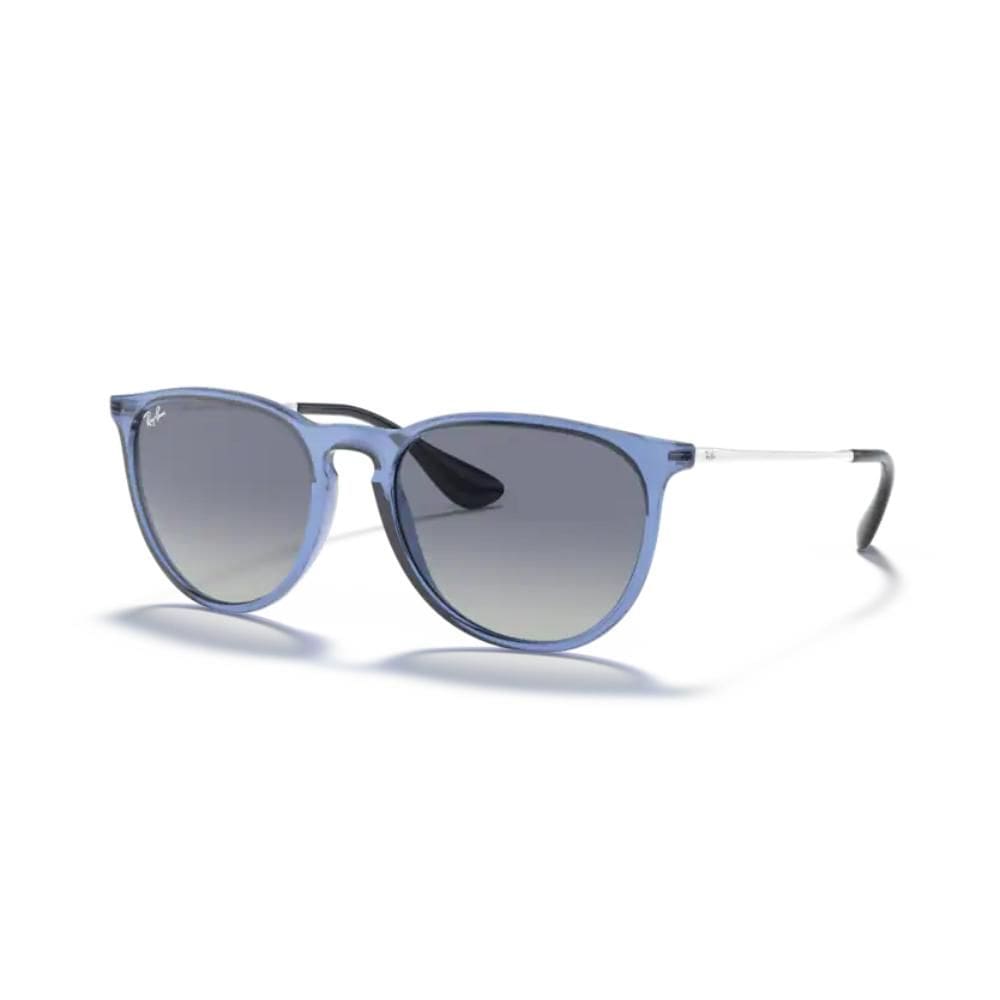 Óculos de Sol Erika Azul Gradientes Ray-Ban