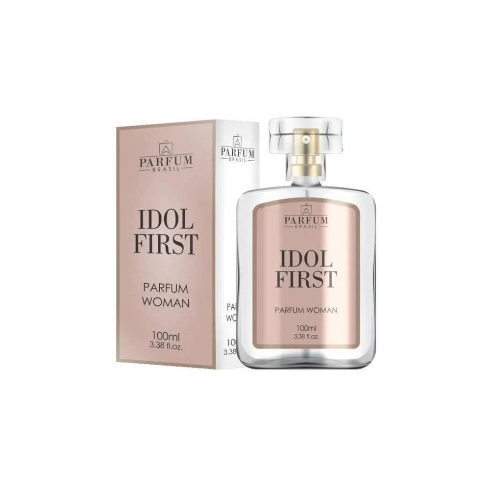 Perfume Feminino Parfum Idol First 100ml
