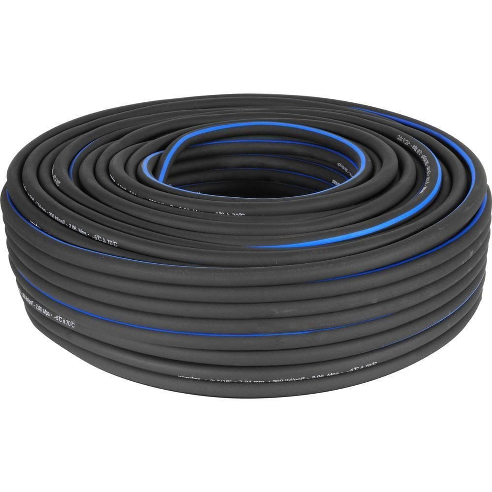 Mangueira Ar/Agua 300Lb  E  5/8 - Vonder