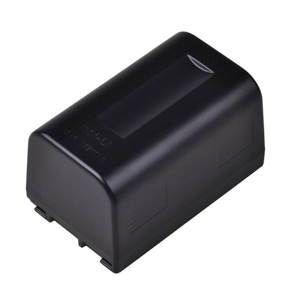 Bateria Cgr-V620 / Cgrv620 Para Filmadoras Panasonic