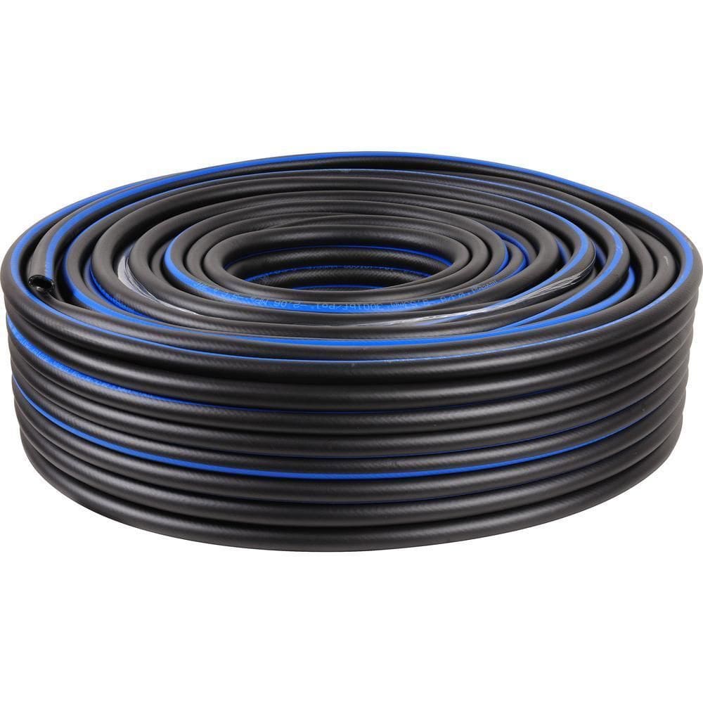 Mangueira Ar/Agua 300Lb  K  3/8 - Nove54